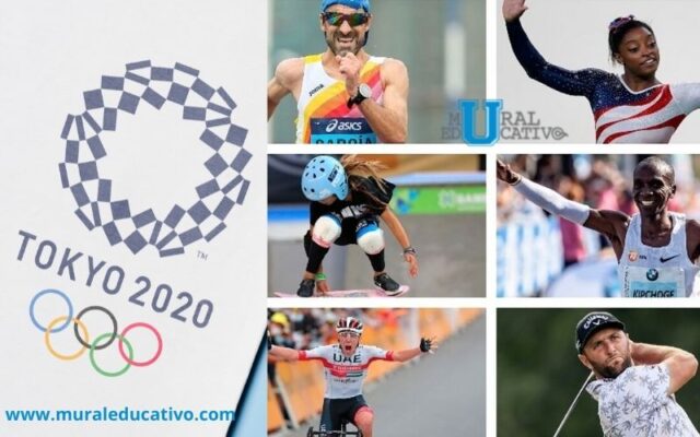 Mexicanos, optimistas ante la posibilidad de que los atletas connacionales obtengan medallas en los Juegos Olímpicos de Tokyo 2020