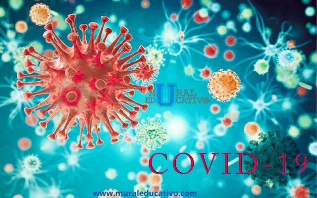 Mutaciones en los virus son frecuentes y esperadas: José Ernesto Ramírez González