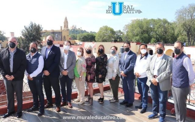 Ordenamiento Territorial Debe Analizarse En San Pedro Cholula: Paola Angon