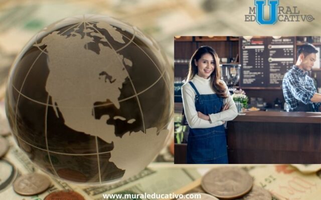 La economía de un país la mueven las pequeñas y medianas empresas PYMES: Patricia Cano