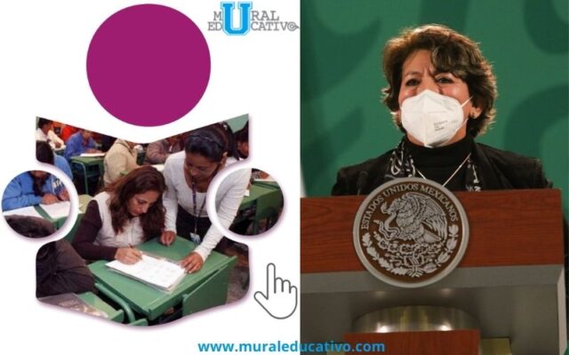 SEP y Mejoredu convocan a articular propuestas para mejorar la educación de las niñas, niños, adolescentes y jóvenes