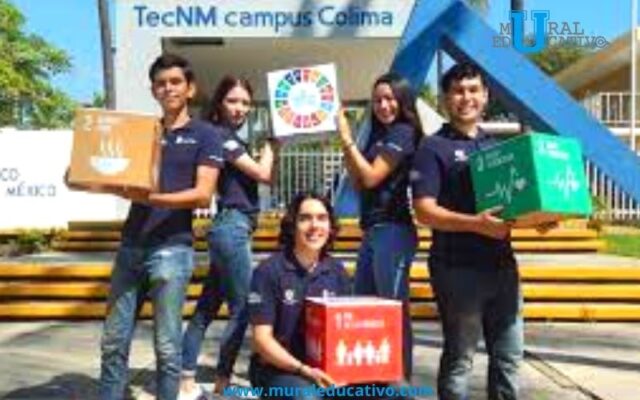 Tecnológico Nacional de México (TecNM), gana el premio al Mérito Ecológico 2020