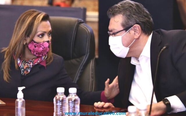 Inician trabajos las comisiones de entrega recepción del gobierno de Tlaxcala