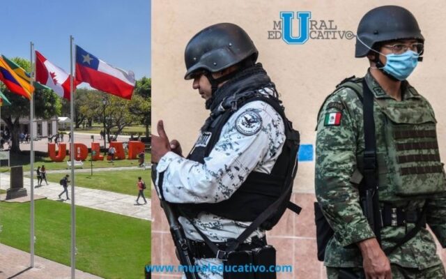 Solicita Fundación de la UDLAP a la Guardia Nacional su intervención para hacer valer orden de juez federal