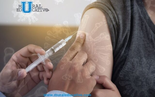 El 80% de los mexicanos se sienten optimistas por el proceso de vacunación: Centro de Opinión de la UVM