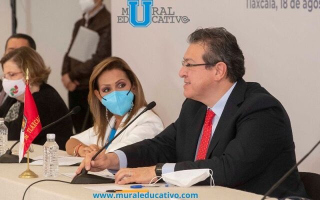 Alerta De Género, Complemento A Los Esfuerzos Del Gobierno: Marco Mena