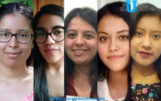 Destacan alumnas y egresadas BUAP en el II Encuentro de Jóvenes Investigadores 2021