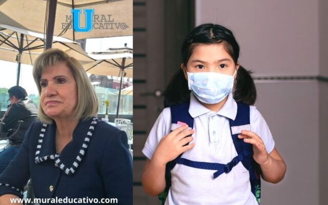 Padres Dudan Enviar De Regreso A Clases A Sus Hijos, 7 De Cada 10 Prefieren Que Alumnos Sigan Estudiando En Línea