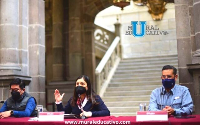 Ayuntamiento de Puebla refuerza acciones para prevenir contagios de COVID-19