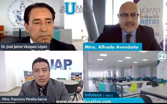 Instituciones de Educación Superior, comprometidas a desarrollar ciencia de calidad en México: BUAP
