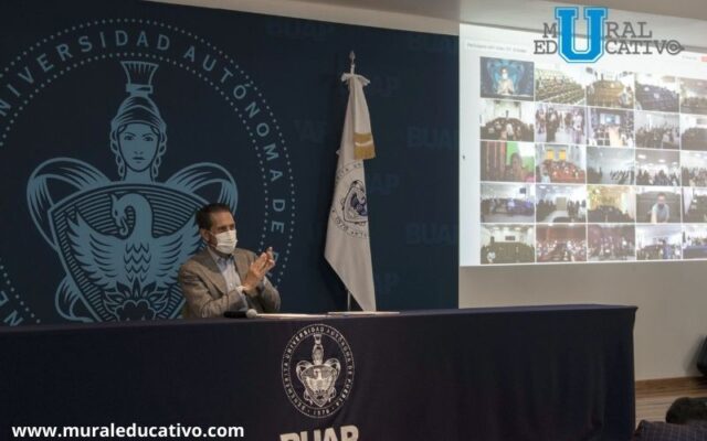 Se instala la primera sesión del Consejo Nacional para la Coordinación de la Educación Superior (CONACES)