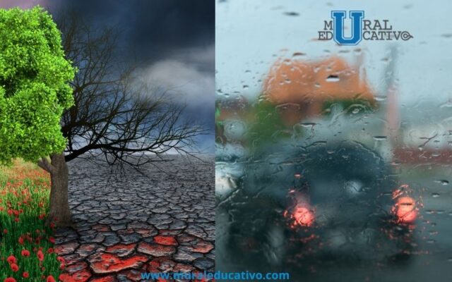 Para el 2025 se corre el riesgo de alcanzar los 1.5 grados adicionales a la temperatura promedio del planeta: Genoveva Rosano