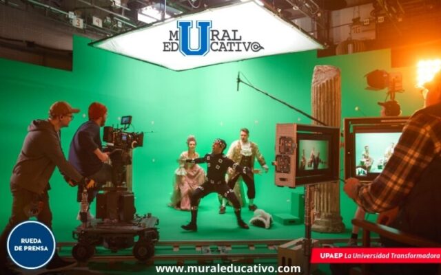 El cine mexicano se reinventa con las producciones para canales de streaming