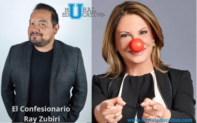 Caso Cerrado es más falso que los dientes de mi abuelita