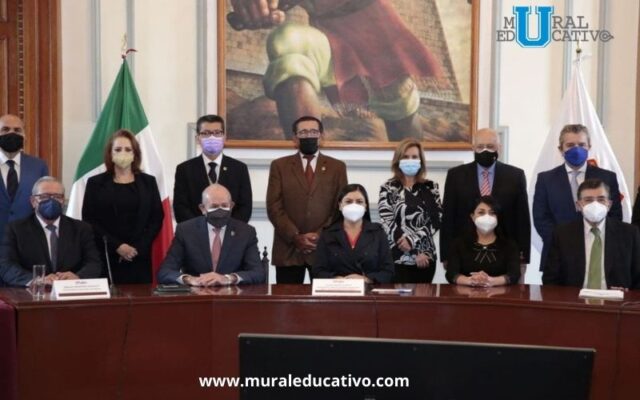 Ayuntamiento de Puebla toma protesta al Consejo General del Centro de Innovación y Diseño Industrial