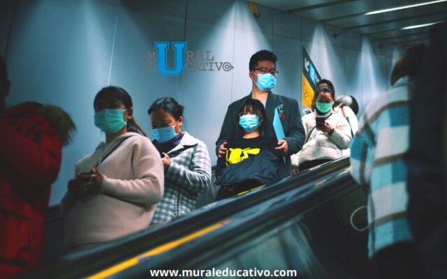 Tercera ola y variantes de COVID-19 tienen preocupada a la ciudadanía por riesgo de contagiarse