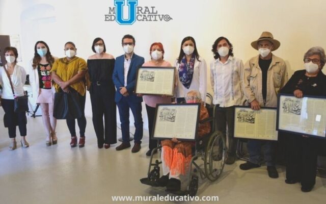 Ayuntamiento de Puebla comparte crónicas escritas y sonoras para preservar la memoria de personas adultas mayores