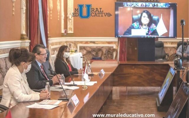 Sandra Chávez Y Marco Mena Inauguran Conferencia Nacional De Procuradurías De Protección De Niñas, Niños Y Adolescentes