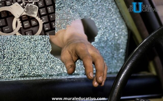 Incidencia Delictiva En Puebla No Para