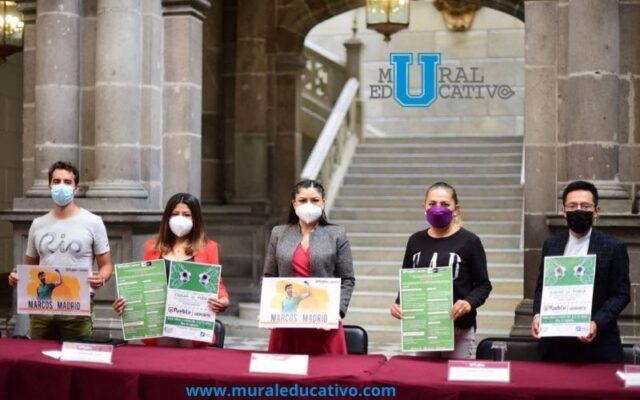 Ayuntamiento de Puebla anuncia actividades del mes para acercar el deporte a las y los poblanos