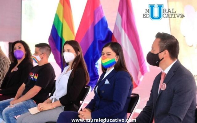 Ayuntamiento de Puebla realizó jornadas por la diversidad