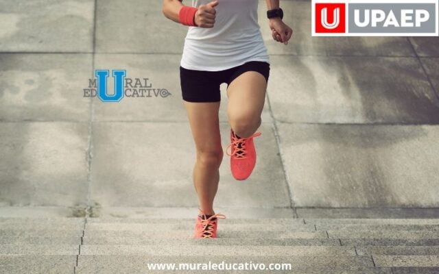 La activación física, fortalece la salud mental y emocional de la persona: Jaime Barrón Blanco