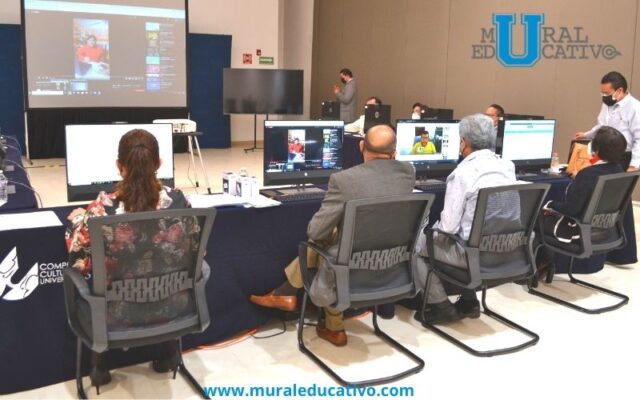 Arranca proceso electoral para la renovación de la rectoría de la BUAP, periodo 2021-2025