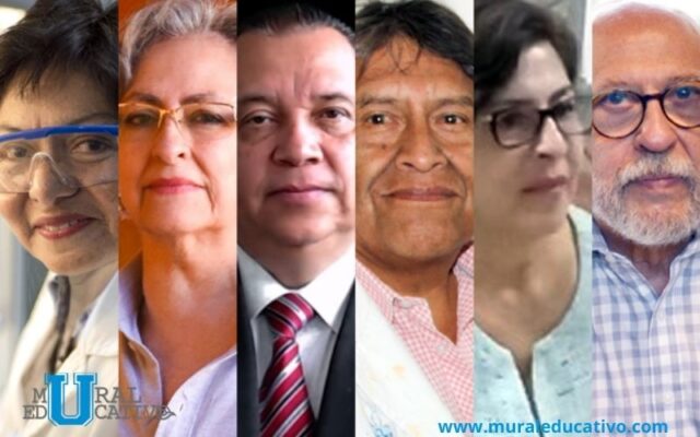 Concluye nominación de aspirantes ante la Comisión de Auscultación