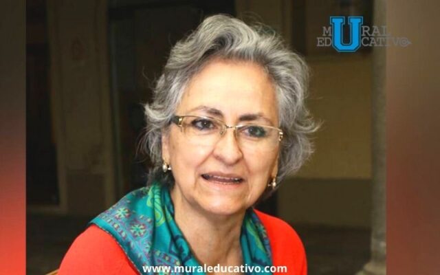 Ante la próxima elección del próximo rector de la BUAP, es necesario renovar al actual Consejo Universitario: Guadalupe Grajales