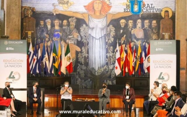 Se consolida el INEA como organismo rector de la educación para adultos: Educación