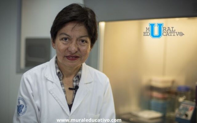 Lilia Cedillo Ramírez, renunció a la dirección del Centro de Detección Biomolecular de la BUAP