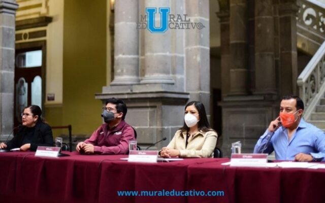 Con mantenimiento preventivo y esquemas permanentes de captación de residuos, OOSL mantiene limpia la ciudad