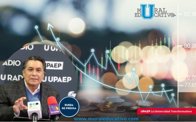 Gobierno deben poner de su parte para tener un mayor control sobre la inflación: Marcos Gutiérrez