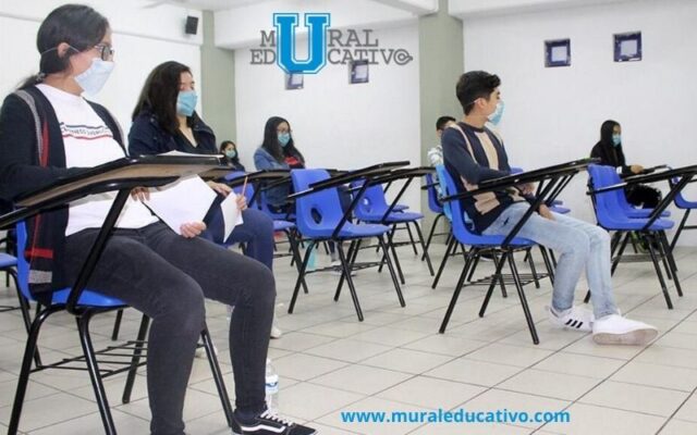 En Puebla el regreso a clases presenciales será escalonado y en grupos reducidos: SEP