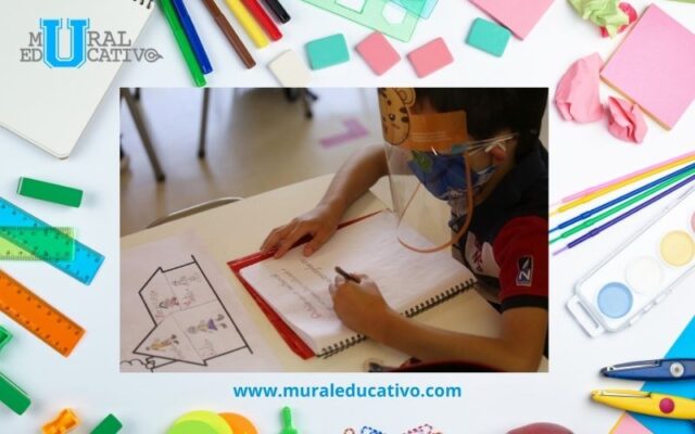 Presentan SEP e ISSSTE herramientas socioemocionales para el Regreso Seguro a las Escuelas de Educación Básica