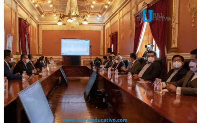 Establece Consejo Estatal De Salud Nuevas Medidas Sanitarias Por Covid-19