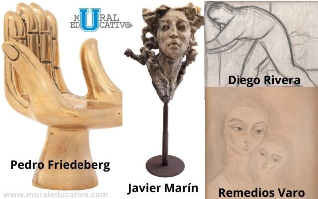 El próximo 26 de agosto, Morton-Subastas realizara una subasta de arte moderno y contemporáneo