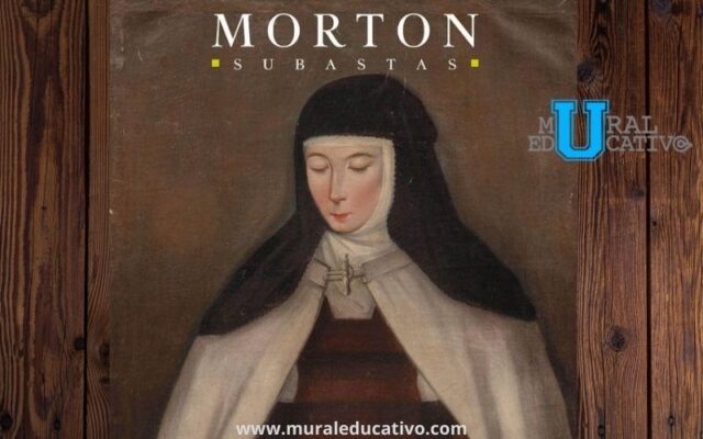 ¿Sabes qué eran las Monjas Coronadas?