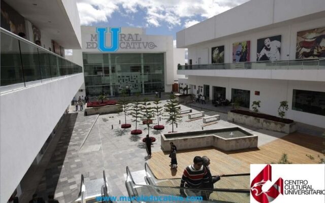 El Complejo Cultural Universitario de la BUAP ofrece talleres en línea a través de las plataformas Zoom y Facebook