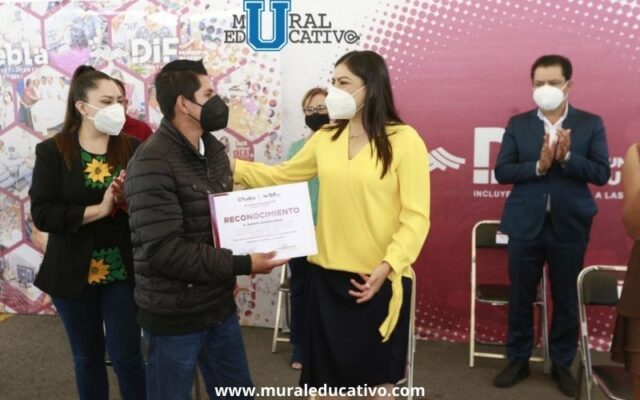 Concluye SMDIF talleres del Departamento de Capacitación e Inclusión Laboral 2021