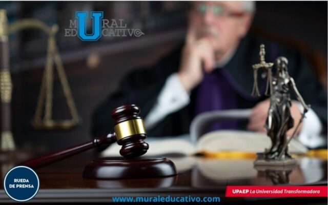 “La democracia funciona con leyes, no con caprichos o gustos”, Especialista de la UPAEP.