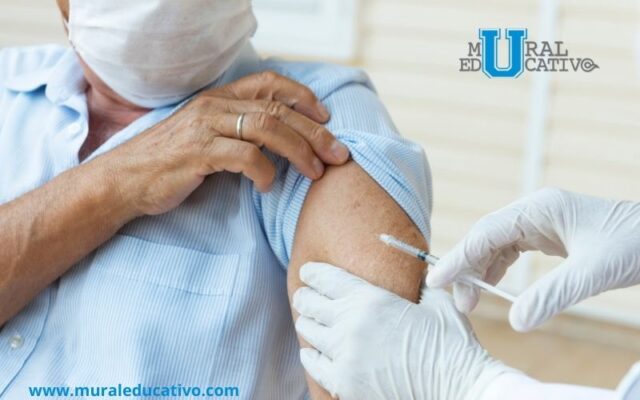 Anuncia SEP vacunación contra COVID-19 a más de 3 mil docentes de nuevo ingreso