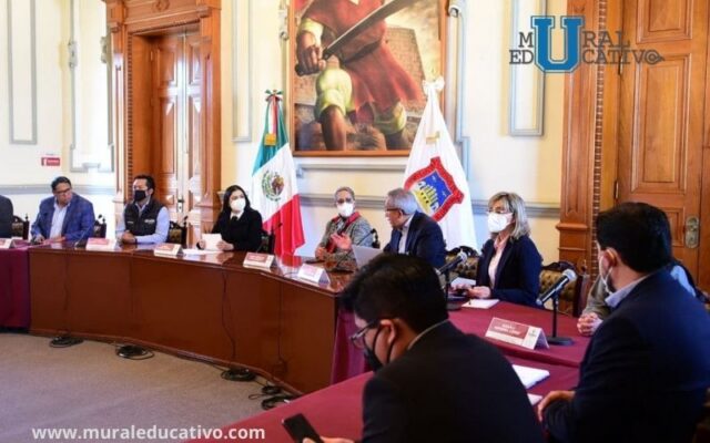Ayuntamiento de Puebla impulsa la campaña “Mujeres en la transformación”