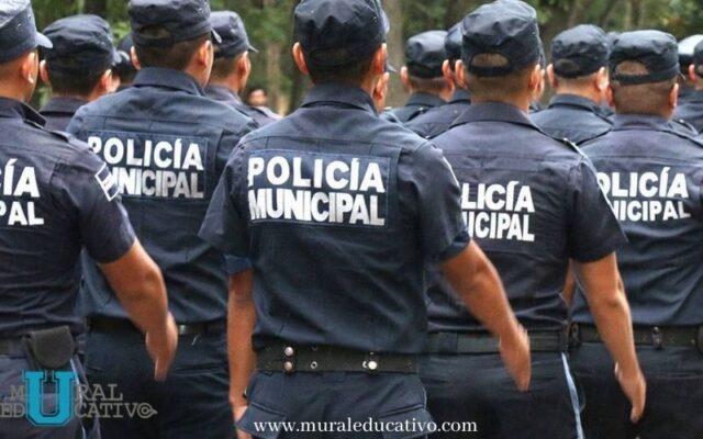 Consolida Ayuntamiento de Puebla mejores procesos de actuación policial, desde sus órganos internos