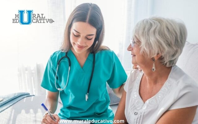 México debe fortalecer su sistema nacional de salud para atender a los adultos mayores