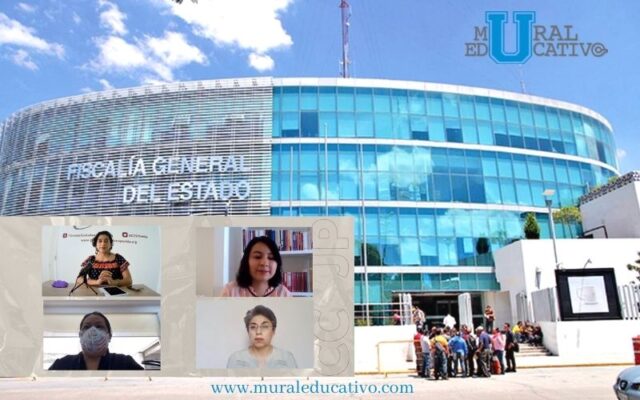 Presenta el CCSJP los resultados del “Diagnóstico de Boletines de la fiscalía general del Estado de Puebla”