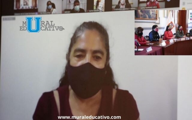 Ayuntamiento de Puebla concilia peticiones ciudadanas mediante jornada de trabajo virtual