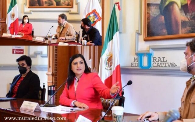 Impulsa Ayuntamiento de Puebla evaluación externa de la actuación policial