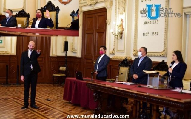 Cabildo Poblano ratifica celebración de verbena popular por Fiestas Patrias