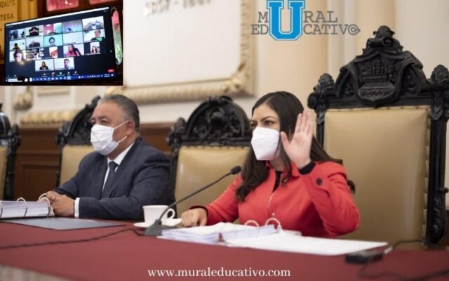 Cabildo Poblano sesiona a favor de la creación de espacios recreativos y formalización de centros culturales independientes